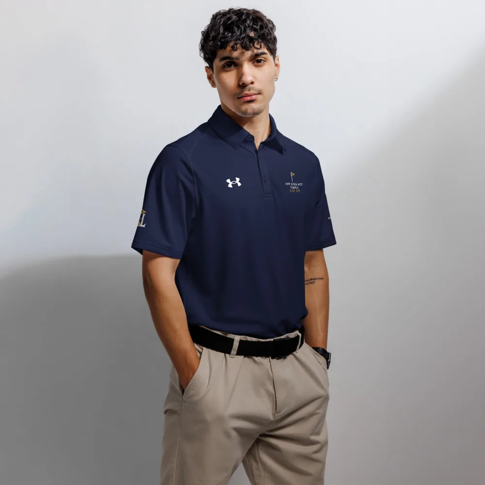 One Does Not Simply Lay Up Polo, Lifestyle