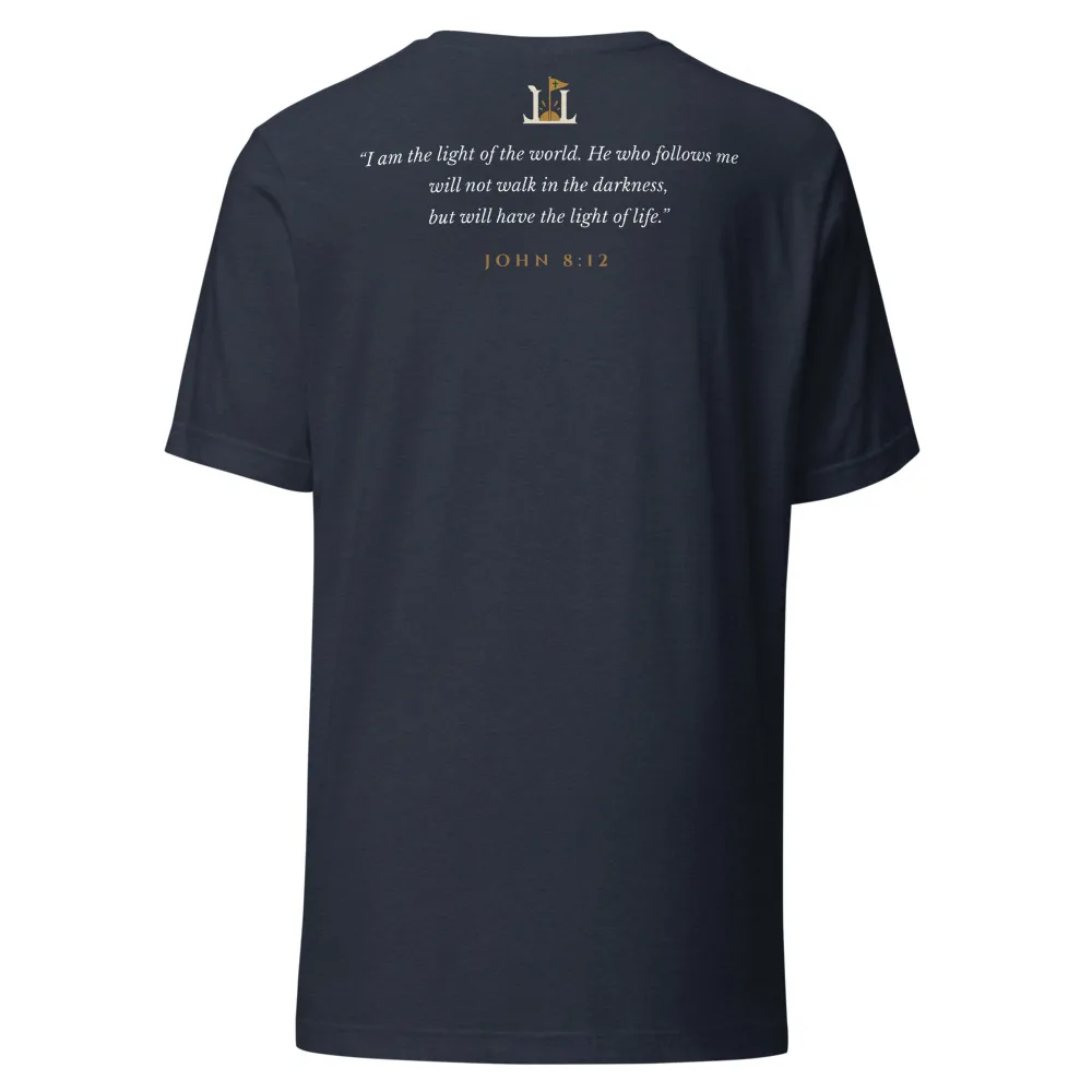 The Fellowship of the Bogey Tee, Back