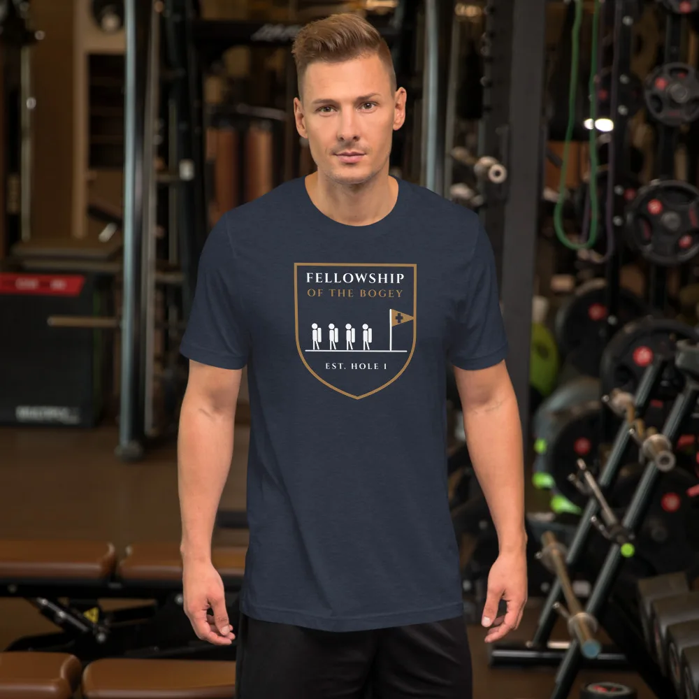 The Fellowship of the Bogey Tee, Lifestyle