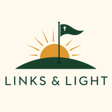 Links & Light logo